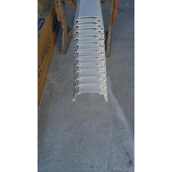 ★１２本入り★　Ｘ７０　Ｘ７０Ｕ　のきとい　軒樋　ライナートップ　Ｌ＝３６００ｍｍ　エスロン雨樋　CA32   ca32 X70 x70　※色を選んでください