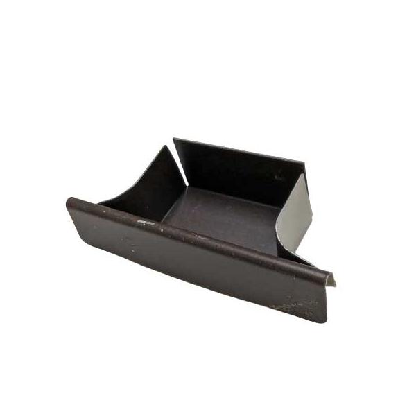 小川流煎茶使用　三字壁 装飾見切り材（壁用）8L｜【タイル通販】ボウクス・タイルマーケット