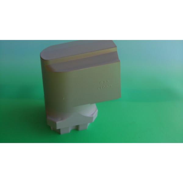 Panasonic（パナソニック） S30 くるくるエルボ 105° パナソニック雨樋 