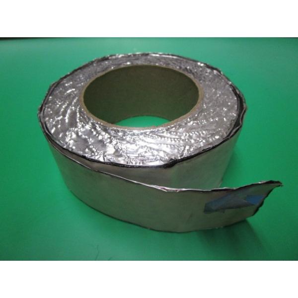 ちゃろ 専用 ゼトロ NV−αII 金属屋根用 制振材 0．5mm 45mm幅 20m