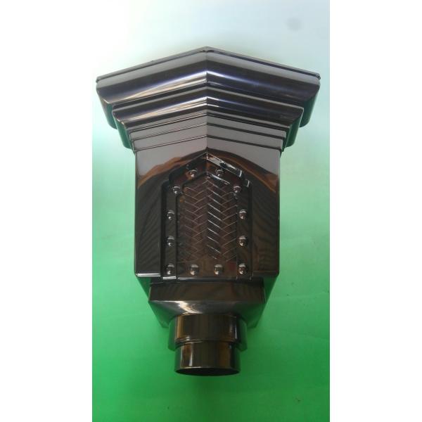 Panasonic ジェイスケア PJ70 あじろ集水器 75×60 ブラック 黒