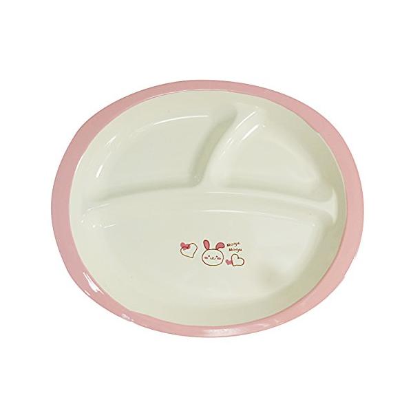 アサヒ興洋子供用 ランチプレート