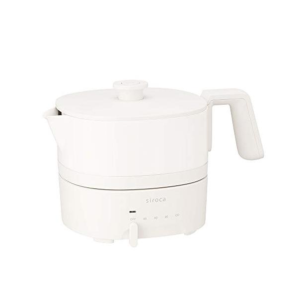 おりょうりケトル ちょいなべ SK-M152