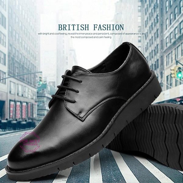 歩きやすい革靴 プレーントゥ ビジネスシューズ 本革 通気性 幅広い メンズシューズ 紳士靴 メンズ カジュアルシューズ 春物春 Fb For Best 通販 Yahoo ショッピング