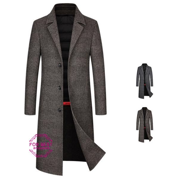 大きいサイズ チェスターコート メンズ メンズコート 通販 人気ランキング 価格 Com