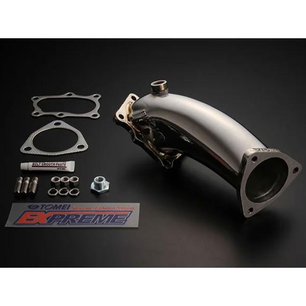 ステージア RB25DET RB20DET 東名パワード EXPREME タービン