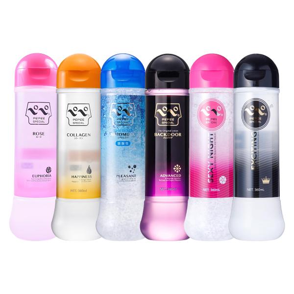 ローション pepe ロ-ション ペペ スペシャル 360ml  ワンタッチボトル  日本製  サポート ボディケア PK-B