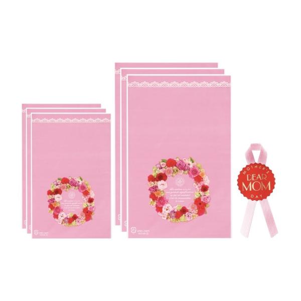 Ɩp ̓ʃZbg OPP t[J[ybg TCY 3 TCY 3 bh{V[ 1V[g6 Zbg MB-ZS