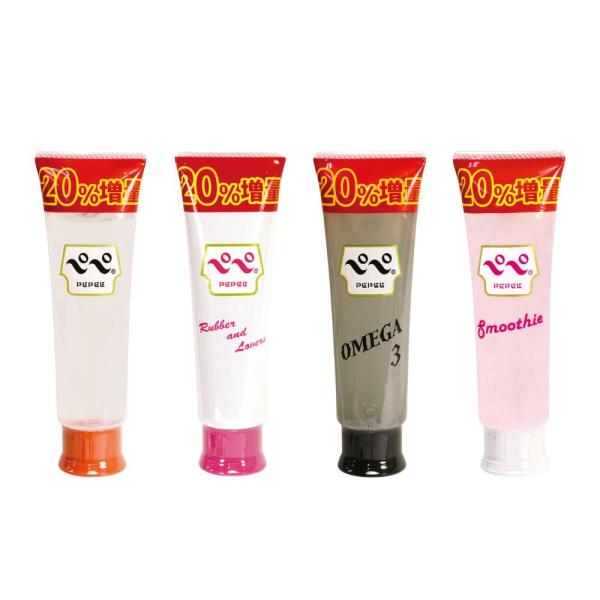 ローション 人気商品 pepe ペペ ポケットサイズ 20%増量タイプ 60ml ノーマル ラバラバ オメガ スムージー MB-B