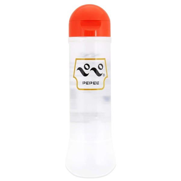 ローション pepe ローション ペペ ノーマル 360ml 潤滑剤 マッサージローション 潤滑ゼリー サポート ボディケア PK-B