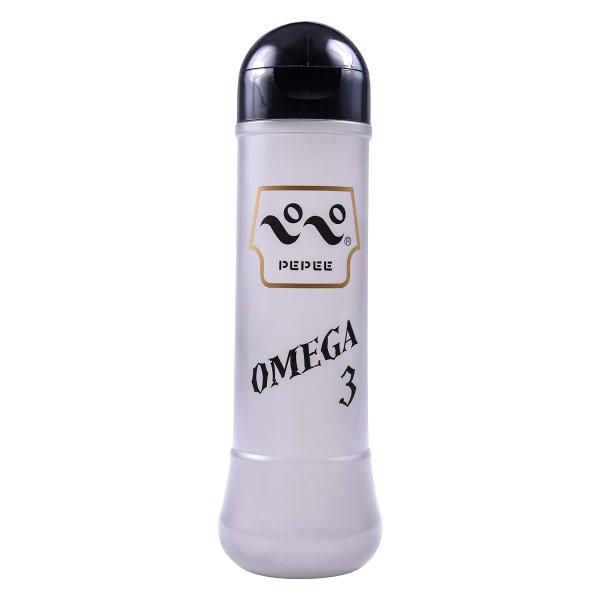 PEPE ペペ マッサージローション OMEGA3 360mL