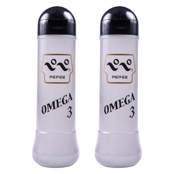 PEPE ペペ マッサージローション OMEGA3 360mL