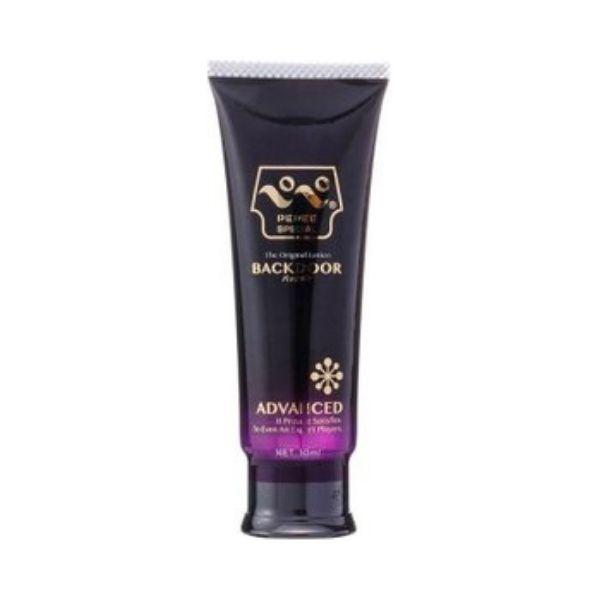 外出のお供に！シェービング・マッサージ・お肌の保湿ケア等、多数の用途にご利用いただけます。・ワンタッチキャップ採用・使いやすい・持ち運びしやすい●ペペ スペシャル バックドア数量：50ml原産国：日本メーカー名：ぺぺJAN：45713556...