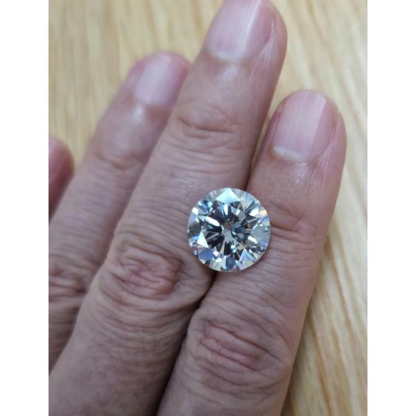 GIA鑑定書付】絶品の宝物 10ct Fカラー VVS-1 3EX 天然 GIA鑑定書付】絶品の宝物 10ct Fカラー VVS-1 3EX 天然