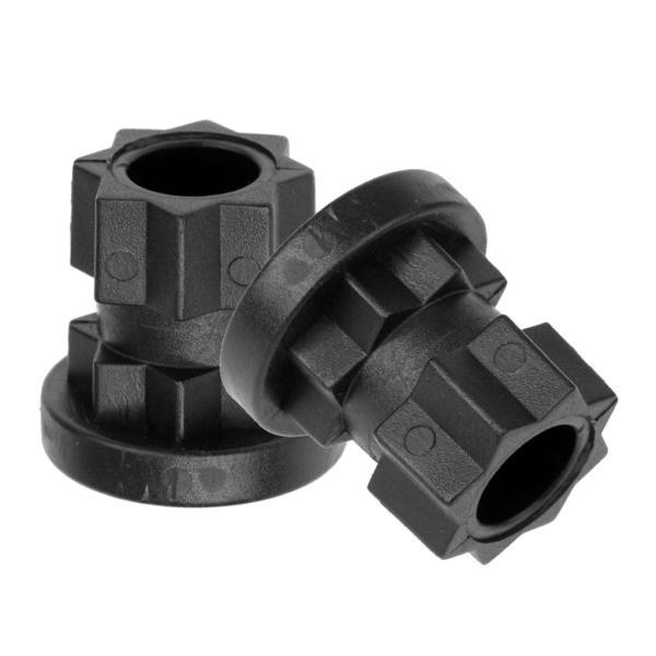 説明:軽量で耐久性のある深刻なカヤック釣りアングラーに適して多種多様なラムカヤック製品のユニバーサルマウントソリューションほとんどのラムポストとロッドホルダーに対応クイックリリースと簡単なインストール - 既存のトラックシステムにベースを調...