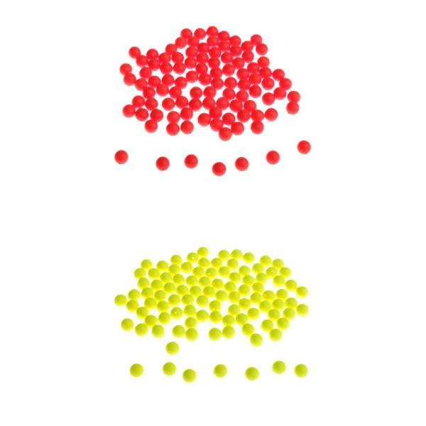 説明:穴のある非常に人気のあるフォームフローティングストライクインジケーター.高密度EVAフォーム製.軽量.高浮力.視認性が高く.浮力が大きい.明るい色.高い認識.薄暗い環境に適しています.釣り糸のより良いグリップと保護のための素晴らしい同...