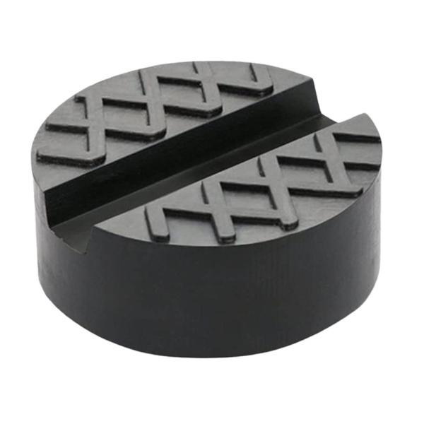 説明:[素材]: このジャック ラバー パッド アダプターはゴム製で.長期使用でも信頼性と耐久性を確保します. [ユニバーサルフィット]: ユニバーサルタイプとして設計されたこのフロアジャッキパッドアダプターは.さまざまな車のジャッキで使用...