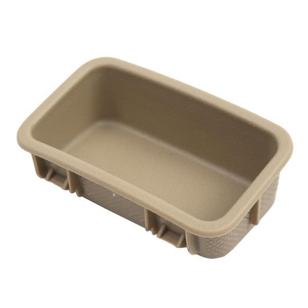 説明:[材料]自動車のインテリア収納コンパートメントはプラスチック製で.軽量で耐摩耗性があります[サイズ情報]収納コンパートメント対策約11cm x 6.8cm x 3.2cm/4.33インチx 2.68インチx 1.26インチ[Fitme...