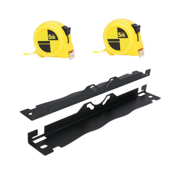 車のアライメントツール車のトラック車用のポータブル測定テープ