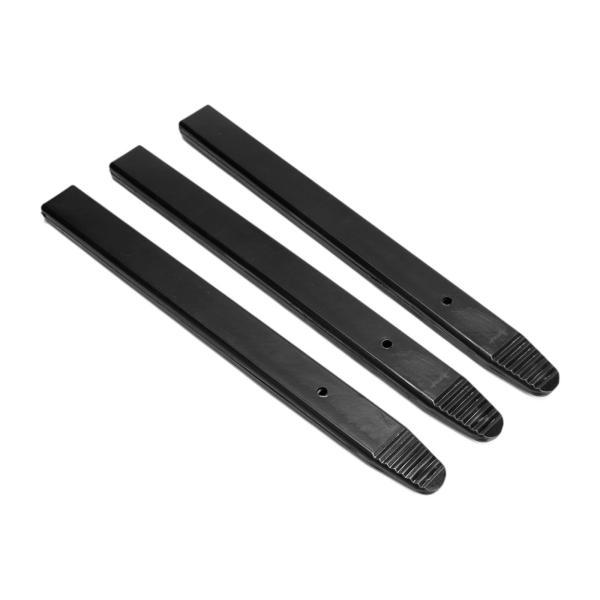 説明:[タイプ]: バールプロテクター.タイヤビードリフトツール用チェンジャーレバーカバープロテクターガード[素材]: タイヤビードリフティングツールカバープロテクターはナイロン素材で作られており.丈夫で耐摩耗性があり.変形しにくく.長期的...