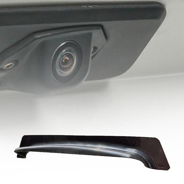 説明:[プレミアム素材]: 車用リバースカメラレインバイザーはプレミアムABS PP素材で作られており.頑丈で耐久性があり.長期間使用できます. [保護シールド]: この車用バックカメラの防雨シールドは.雨によるぼやけた画像を防ぎます.防雨...