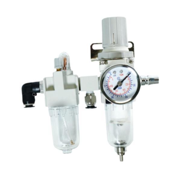 説明:[多用途のタイヤチェンジャーアクセサリー]: この油水分離器はタイヤチェンジャーのアクセサリーとして特別に設計されており.機器の効率と寿命を向上させます. [頑丈な構造]: PP製のこの空気圧調整フィルターは.さまざまな作業条件で耐久...