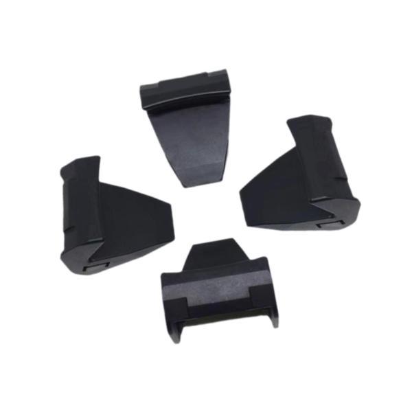 説明:[素材]: タイヤチェンジャークランプジョーカバーはナイロン素材で作られており.頑丈で耐摩耗性があり.長寿命です. [軽量で持ち運びに便利]: ジョープロテクタースリーブは小型で.車や店舗での持ち運びが簡単で.屋外や職場での柔軟な用途...