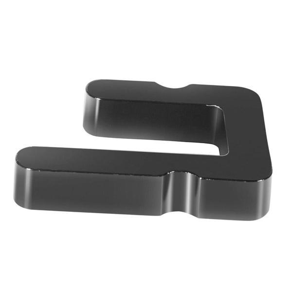 説明:[多用途設計]: 59560ストレッチベルトツールは両面設計で.エアコンとメインドライブプーリーの両方に使用でき.ストレッチベルトを取り付ける際にGM 5.3L.6.2L.6.6Lエンジンに適しています. [素材]: ストレッチベルト...