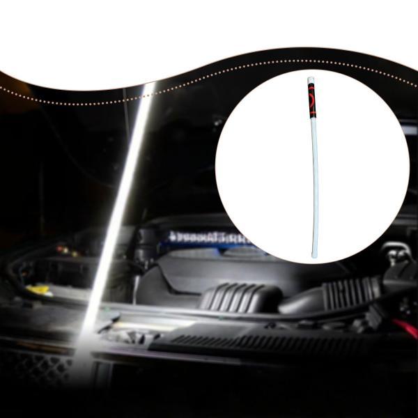 作業灯 懐中電灯 LEDライト USB充電式 フレキシブルライト スティックワークライト ポータブル 軽量 ハンディライト 自動車検査 点検 夜間作業 車の修理