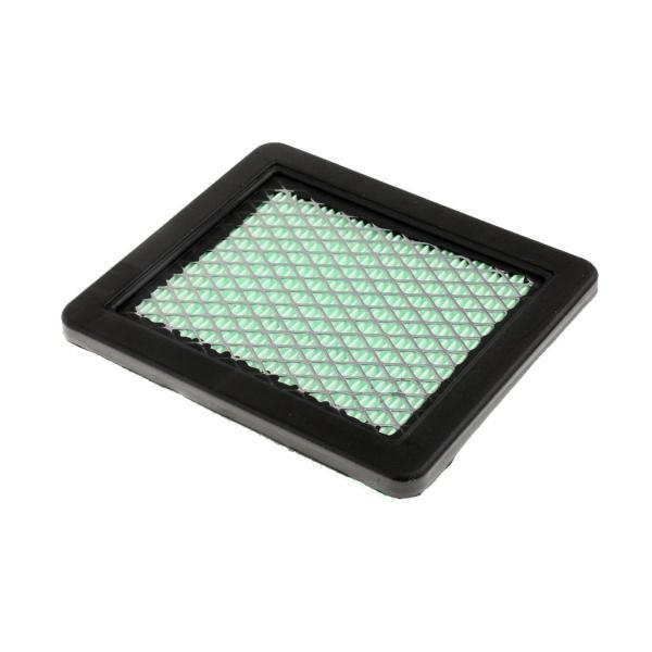 ノー品 エア フィルター クリーナー  ホンダGCV135  G0 G0 エンジン1721123に適用