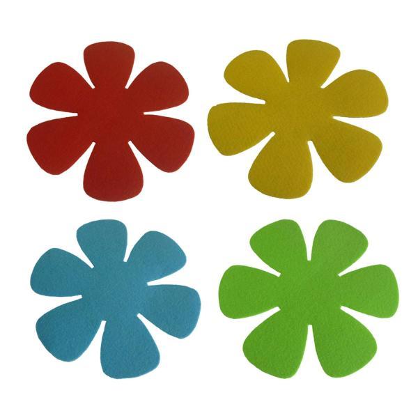 説明:1セット4個イースターデコレーション.ポットマットボウル配置断熱パッド.毎日のアプリケーションには十分です.これらのカラフルなマットはあなたのテーブルを美しくします.お部屋にロマンチックでお祭りの雰囲気を加えましょう.耐熱性があり.オ...