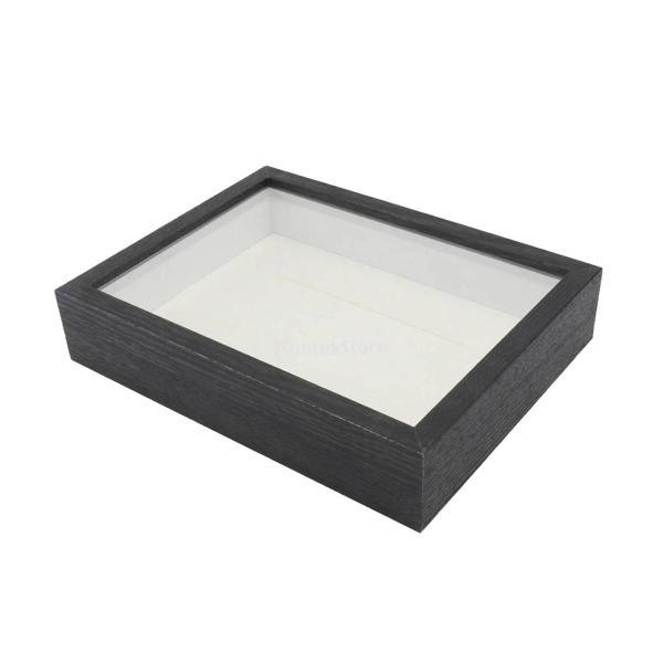 説明:[多用途]: このシャドーボックスフレームの3Dフォトボックスフレームは簡単に埋めることができ.お気に入りのプロジェクト.お気に入りの写真.ドライフラワー.賞状.証明書などを飾るためのユニークな工芸品をDIYできます. [素材]: シ...