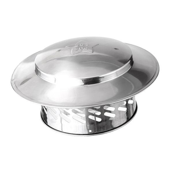 説明:[高性能]: 傘型デザインの煙突レインキャップは.屋外スペースにスタイリッシュな雰囲気を添えるだけでなく.雨.ほこり.破片.動物.雪.葉が煙突に入るのを防ぎます. [プレミアムで信頼性]: 煙突キャップは高品質のステンレススチール素材...