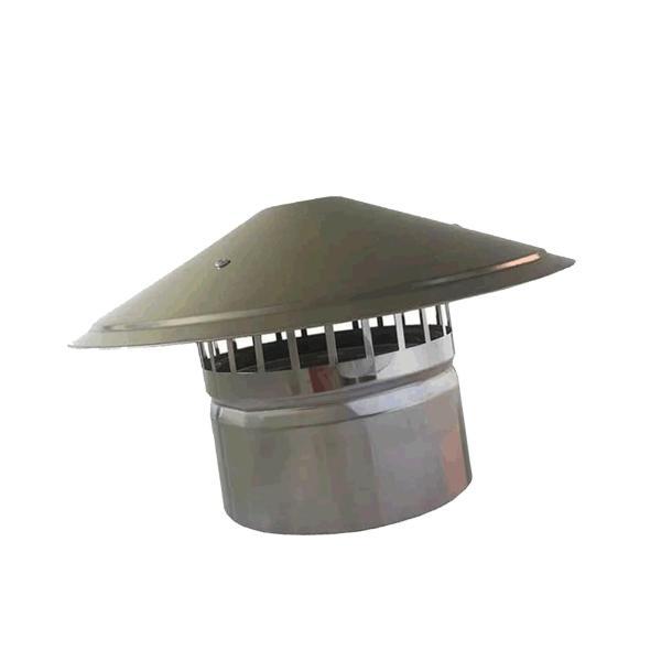 説明:[スタイリッシュで機能的なデザイン]: この傘型の煙突キャップは.屋外スペースの美観を高めるだけでなく.雨.ほこり.破片.動物.雪.葉が煙突に入るのを効果的に防ぎます. [素材]: ステンレススチール製のこの煙突レインカバーは.頑丈で...