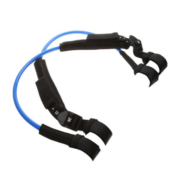 説明:長さ調節タイプループとフック留め具付き滑り止めブームパッド付きスライド式のラインで.取り付けにはブームの後部を取り外す必要があります.全長: 約22-28インチ/56-71cm素材: TPU青色パッケージに含まれるもの:ウィンドサーフ...