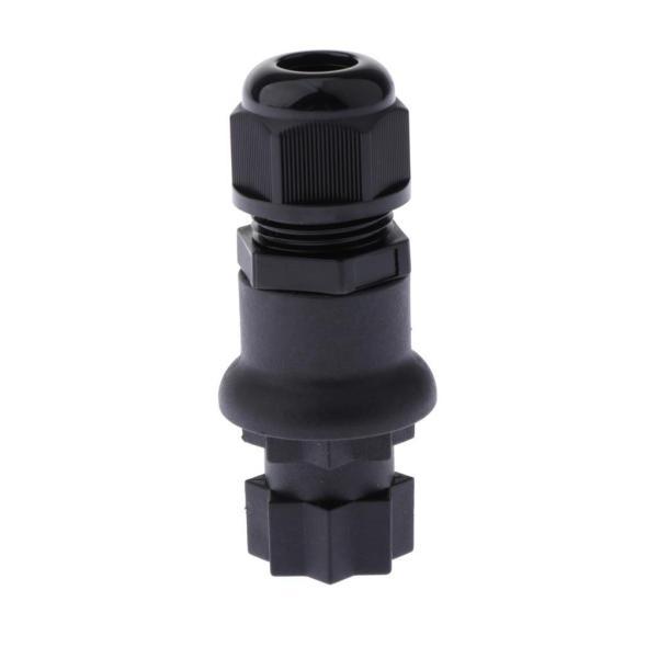 説明:安全旗ベースマウントホルダー.カヤック.カヌー.インフレータブルボート.ディンギー.ヨットのための素晴らしいDIYアクセサリー適格なナイロン素材製 - 強く.軽量で丈夫インストールが簡単ほとんどの旗やペナントにユニバーサルフィットサイ...