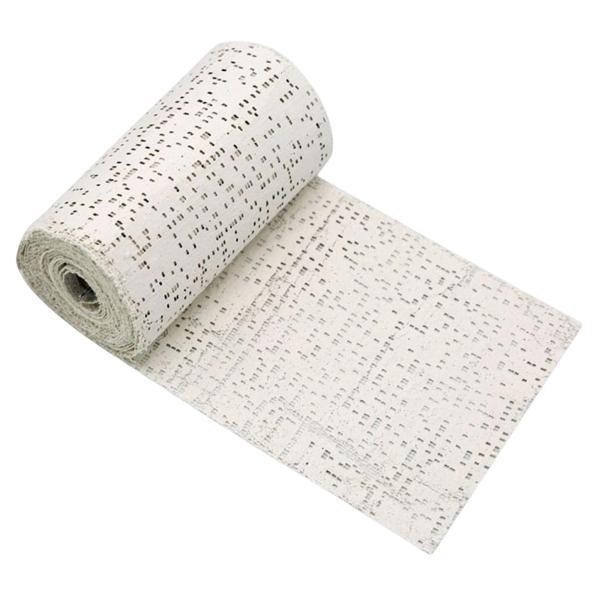 説明:石膏付属品:全長2.7m / 106.30inch.1回使用.機能:通気性.便利で実用的.弾力性.しっかりとした固定.変位の防止.材料:絆創膏ストリップは繊維でできており.しっかりと織られています.腕.ふくらはぎ.足首などを固定するた...