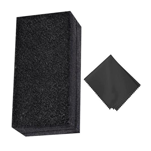 説明:[優れた洗浄性能]: ピックルボール パドル消しゴムは.機器に優れた洗浄力を提供するように設計されています.その独自の組成により.汚れ.汚れ.擦り傷を効果的に除去し.ピックルボール パドルの新品の状態を維持します.[使いやすい]: こ...