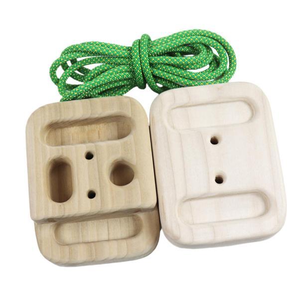 クライミングハングボードクライミングフィンガーボード耐久性の