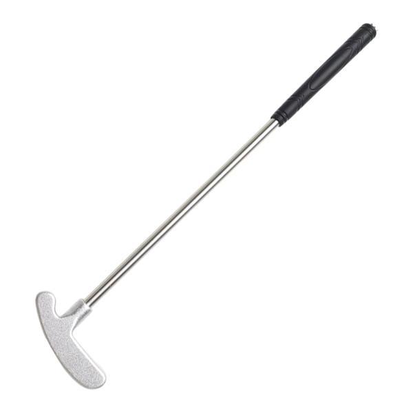 説明:[ミニゴルフに最適なサイズ]: 長さ15.8cmのこのミニゴルフパターは.ミニゴルフ愛好家のために特別に設計されています.コンパクトなサイズなので.取り扱い.制御.持ち運びが簡単で.テーブルの装飾に最適です.[高品質構造]: このミニ...