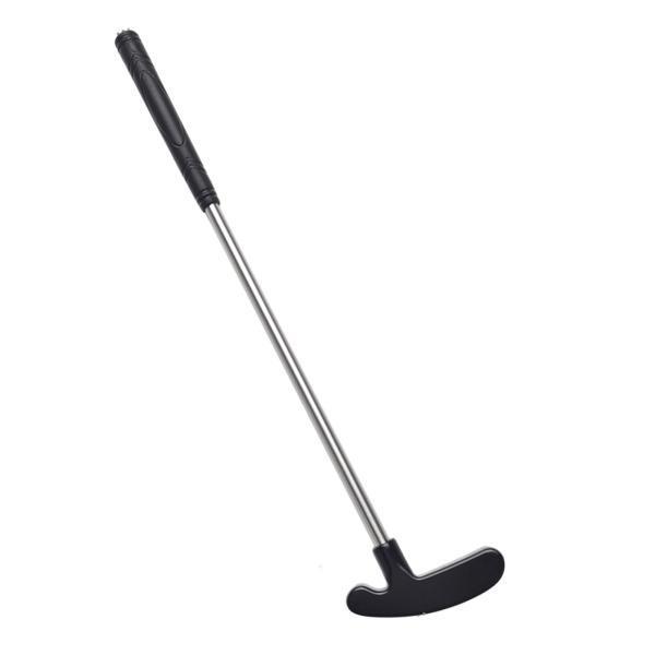 説明:[ミニゴルフに最適なサイズ]: 長さ15.8cmのこのミニゴルフパターは.ミニゴルフ愛好家のために特別に設計されています.コンパクトなサイズなので.取り扱い.制御.持ち運びが簡単で.テーブルの装飾に最適です.[高品質構造]: このミニ...