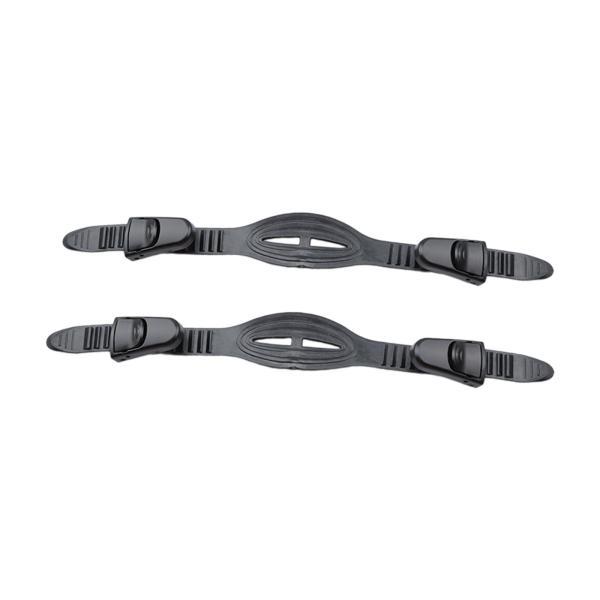 説明:[素材]: 調節可能な緩み防止クイックリリースバックルユニバーサルフィンフロッグシューズヒールストラップは.TPRとPVC素材で作られており.環境に優しく.肌に優しく.老化に強いです.低温でも柔軟性を保ちます. [便利なデザイン]: ...