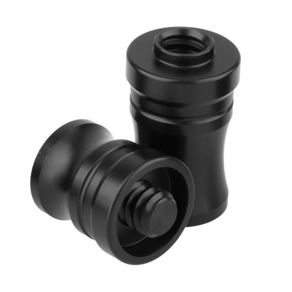 説明:[素材]: このビリヤードキューのジョイントプロテクターは.信頼性の高いABS素材で作られており.滑らかな表面で安心して使用できます. [機能]: シャフトとジョイントの両方のネジを保護します.ジョイントプロテクター/ジョイントキャッ...