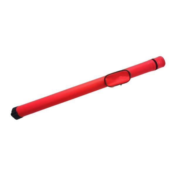 説明:[多用途キューケース]: この赤いキューケースは.2/1 スプリットキューを収納できるように設計されており.自分の装備を持ち運ぶことを好むビリヤードプレーヤーに最適です. [高級素材]: PU レザー製のこのキューケースは.耐久性と長...