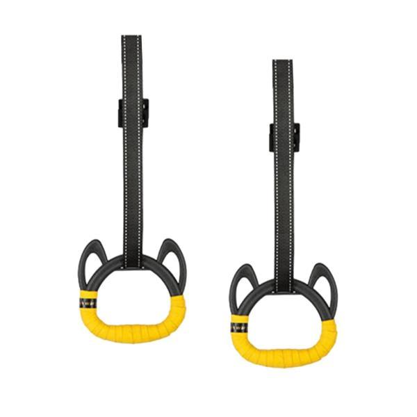 説明:[高級素材]: この体操リングは PP と PVC 素材で作られており.柔らかく.長持ちし.頑丈で.耐荷重は最大 400kg です. [滑り止め]: 滑り止めハンドル付きのジムリングで.握り心地が快適です.腕立て伏せ.ヨガ.体のストレ...