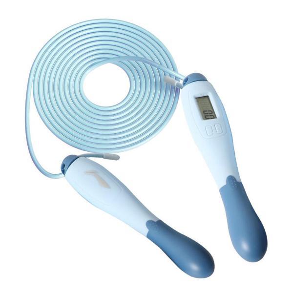 説明:[電子カウント機能]: この縄跳びには.ジャンプ回数を表示するカウンターが付いています.運動データを記録し.トレーニングの進捗状況を簡単に追跡するのに役立ちます. [フィットネス]:デジタル縄跳びは.屋内と屋外の両方のエクササイズに最...