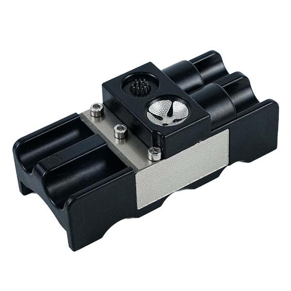 説明:[多機能]: この9 in 1多機能プールキューチップ機器は.9〜10mmと11〜13mmのビリヤードキューのヘッドを効果的に洗浄し.ゲーム中に最適なパフォーマンスを保証します.キューチップの成形とメンテナンスのためのフラットグライン...