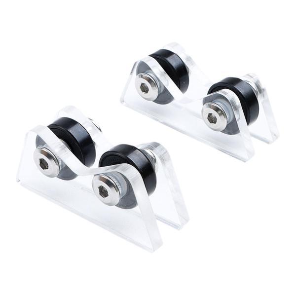 説明:sturdy]:プール.ビリヤード.スヌーカーシャフト.キューチェックのプレミアムキューストレートチェッカー[デザイン]:ビリヤードキューストレートチェッカーは.シャフトのストレートをチェックするように設計されています.シャフトを単独...