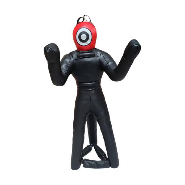 新品未使用 中身入り グラップリングダミー グラップリングダミー 未充填 グラップリング 柔道 空手用トレーニング