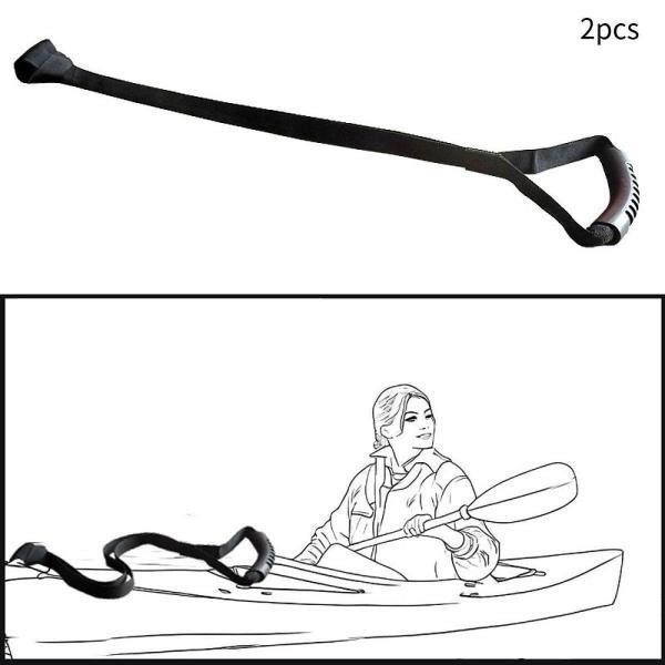 説明:[安定性とバランスを強化]: カヤックスタンドアップアシストストラップは.カヤックに立っていても座っていてもバランスを保ち.安全で安定した体験を保証します. [多用途]: プルストラップは.立っているときのバランスを維持するだけでなく...